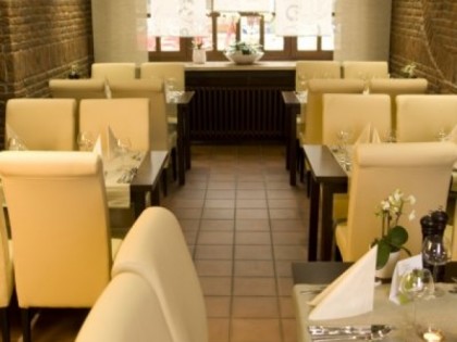Foto: Alte Herberge