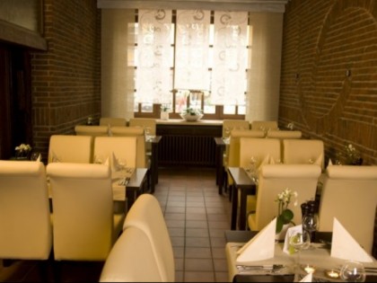 Foto: Alte Herberge