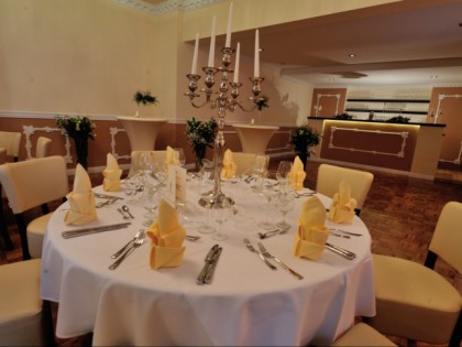 Foto: Alte Herberge