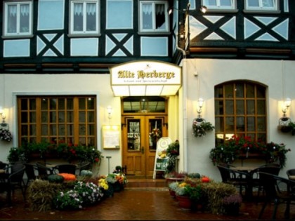 Foto: Alte Herberge